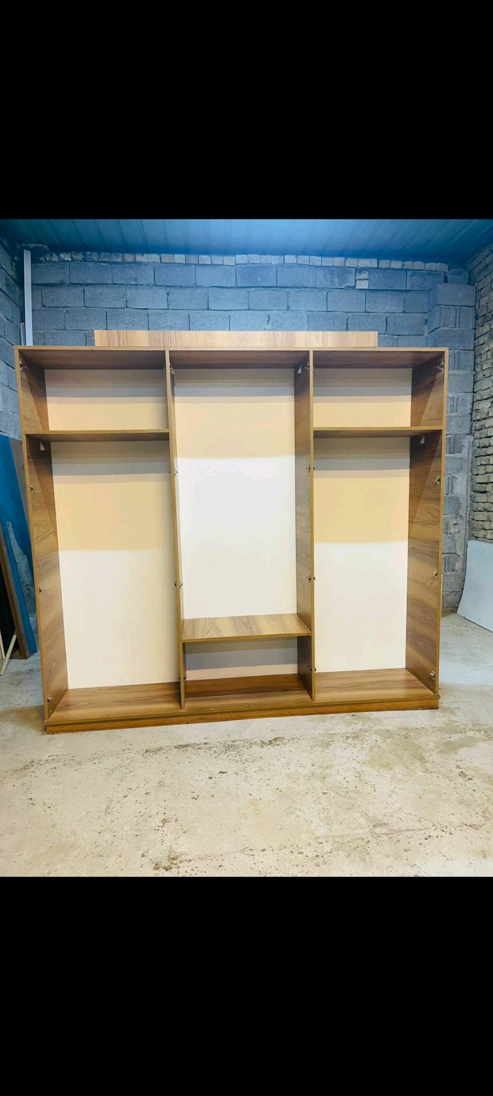 غرفة تركي ٥ قطع اخت جديد نضيفة حيييل بغداد حسينية 