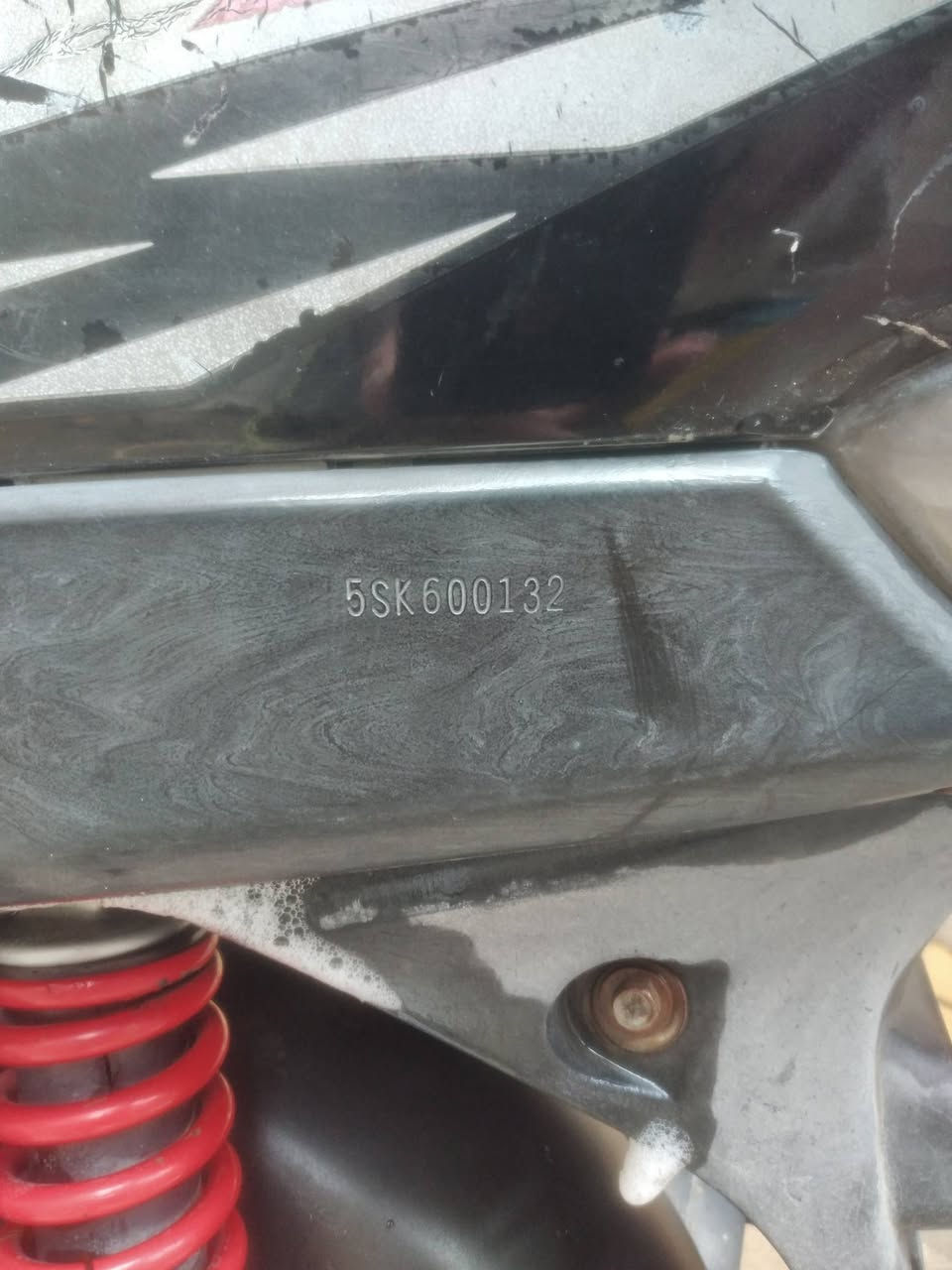 سلام عليكم دراجه للبيع مكاني كوت سفحه دراجه كله ختم واحد سلف هندر  سعره ٥٥٠ او بيه مجال مستعجل عله بيعته


**إذا كنت صاحب هذا الإعلان وتريد حذفه لأي سبب، رجاءا أرسل رسالة إلى الدعم الفني**