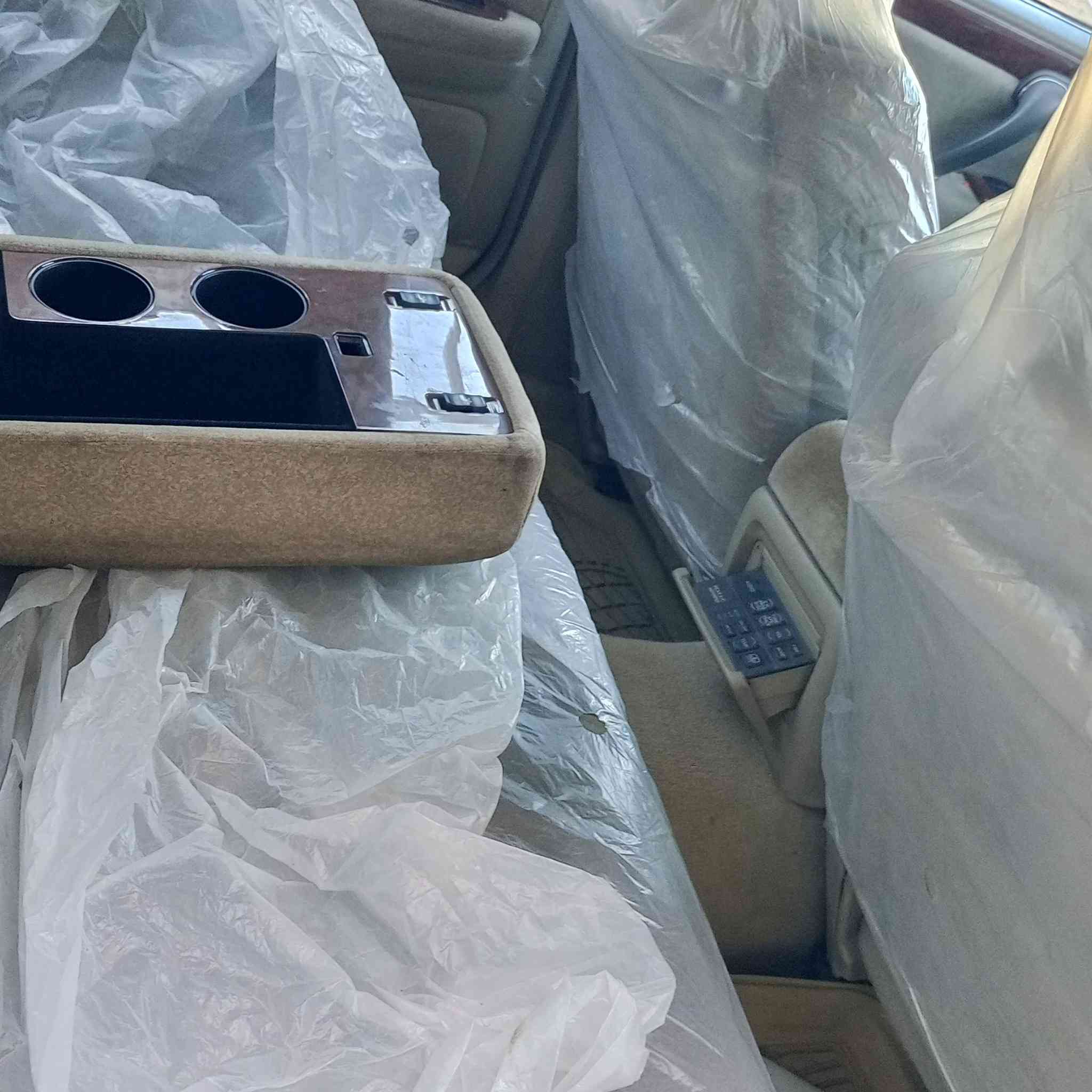 السلام عليكم البيع كرون ملكه ادوات
مكفوله/ كير مكينه تبريد تدفئه 
سياره فول 4دكم من عده الفتحه 
جاهزه 
السعر 37
المكان بابل
الإستفسار ***********
