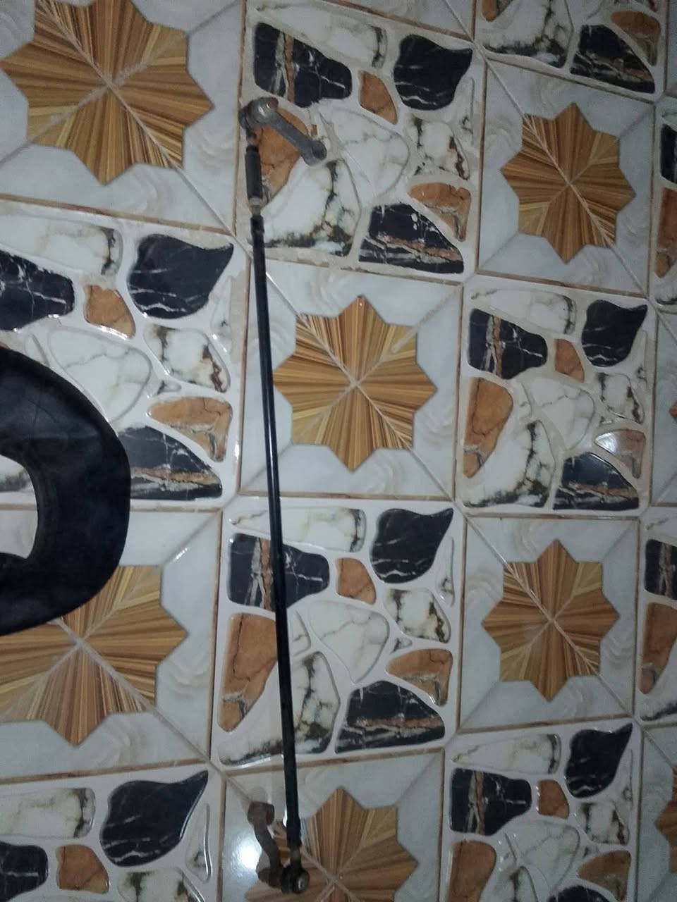 سلام عليكم
غراض تك تك ودراجه وستوته للبيع ابيع كل قطعتين ثالثه هديه 

مكاني كربلاء الحسينه العطشي خلف دفاع المدني 
*********** ابيع شلع ليريدهن مناسبات كلش
