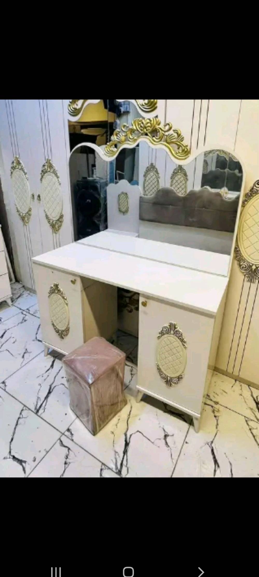 كانتري اخت جديد نضيفة ٦ قطع بغداد 