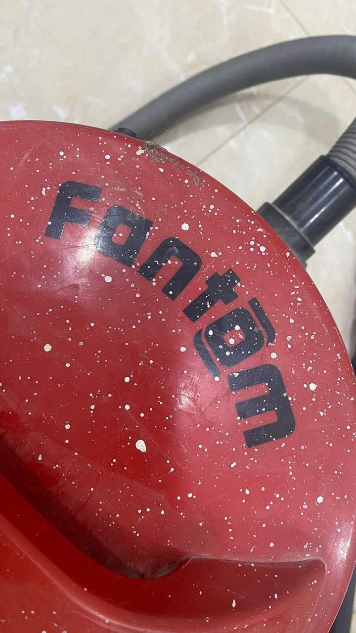 مكنسة فانتوم للبيع السعر 30
مكاني حله حلة, بابل


**إذا كنت صاحب هذا الإعلان وتريد حذفه لأي سبب، رجاءا أرسل رسالة إلى الدعم الفني**