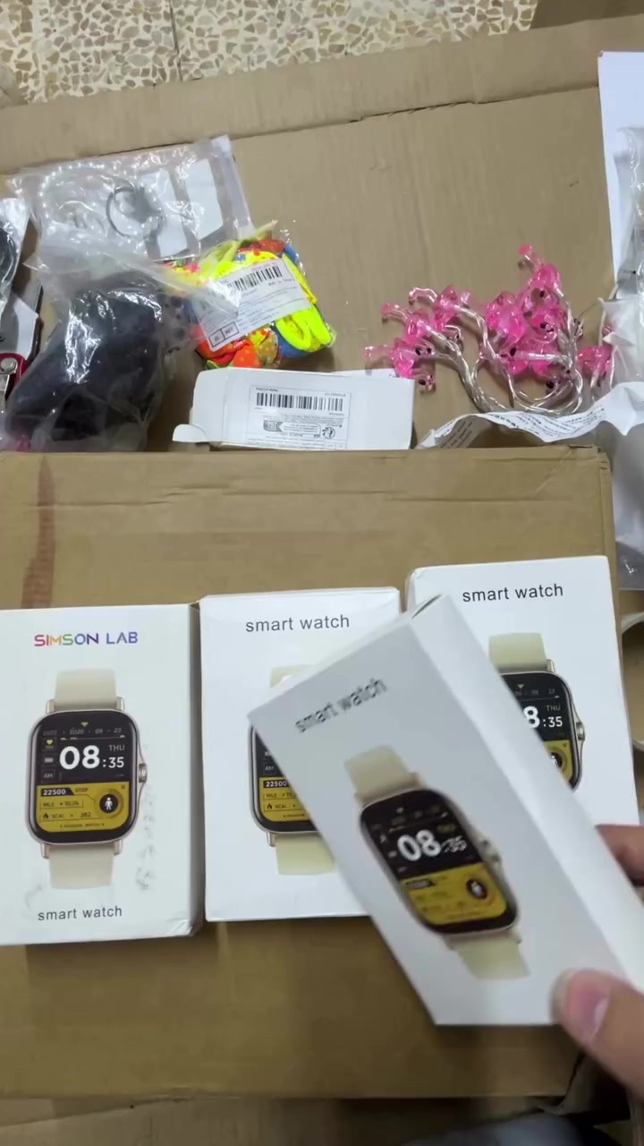 ساعات سمارت القطعة على ١٣ الف


**إذا كنت صاحب هذا الإعلان وتريد حذفه لأي سبب، رجاءا أرسل رسالة إلى الدعم الفني**