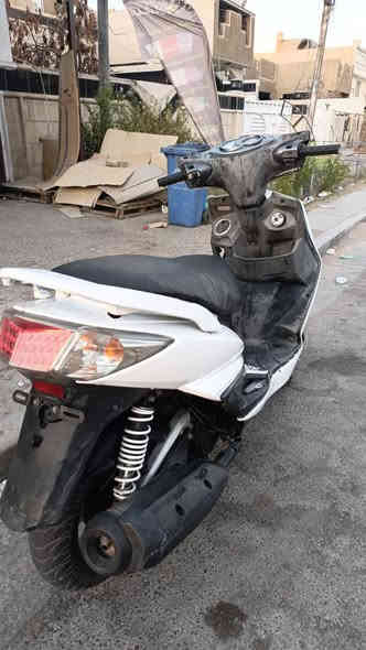 السلام عليكم 
سكنس فحل للمراوس او البيع سعر 700   🏍️🏍️🏍️🏍️
نوزل خطين 
(كوري) قبق (مسح ) ( طلاعات)
دراجة فول 1/1 ⚡️⚡️ ماشية 35 الف 🔴🔴
مكاني بغداد  الطوبجي قرب مرور الطوبجي   مكينة فول شلعة معدل عليهة كلجات Wf تزويد يعني شلعة فول 
كفرات  مصبوغة كلهن  صبغ حراري اصلي  دراجة تاخذهة متصرف عليهة ربع  (مال جناية) للاتصال         
***********. مكينة نعومة فول 1/1🌹
