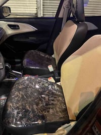 سياره دزاير  موديل ٢٠٢٦ ماشيه ١٢ ألف البيع فول موصفات  مكان بغداد  ٠٧٧...