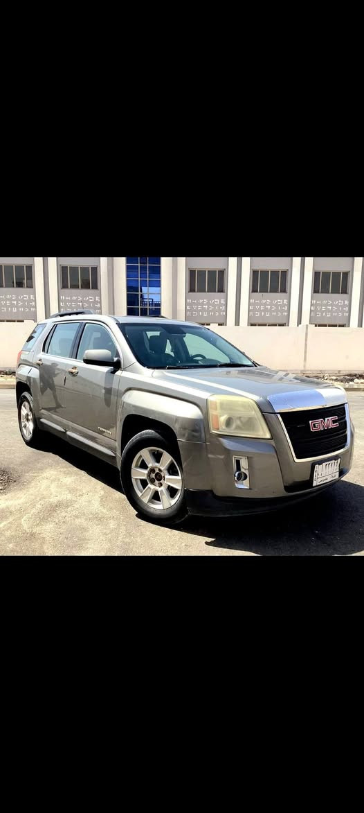 السلام عليكم جي ام سي تيران موديل ١٢ كربلاء مشروع وطني موجوده بالكوت مكفوله كير محرك دوضربه جاملغ جهه السائق للإستفسار ***********
