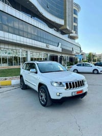 لاريدو • ٢٠١٢ • دبل اكسل