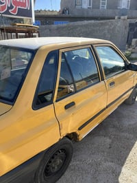 سايبه 11للبيع محرك وكير مكفولات كير كوري ومحرك جديد وخير من الله السيا...