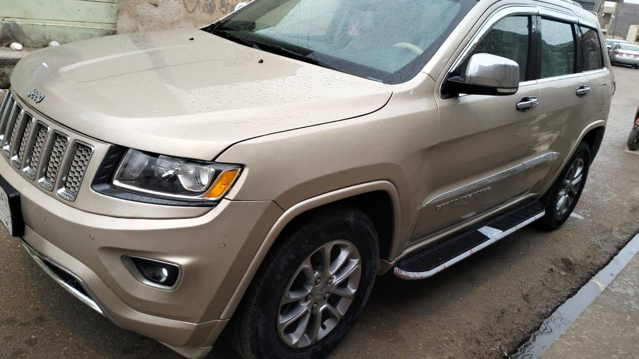 جيب خليجي 14بيهه ربع قطع السعر 155وبيهه مجال مكان كربلاء ***********
