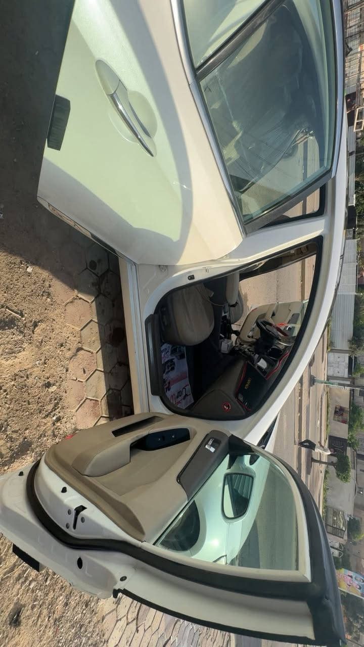 كادنيزا2011 فول  خليجي بيبان مرشوشه ومبدل جاملغ عكس السايق ابيع حزام 
السياره مبدللها كير وكاله للااستفسار الاتصال على الرقم ***********السعر (103) 💵 رقم سليمانيه بسمي
مواصفات : 
📍لد بلادي دشبول وابواب 
📍سستم بلادي انفينتي فول 12 سماعة وبلوتوث 6 اقراص 
📍بصمة 2بصمات مع الصندوق 
📍تحكم ستيرن جهتين 
📍كروز سرعة قفل 
📍لايت  ناصي زنون 
📍اضائة داخلية تحت الاقدام بلادية 
📍تبريد قطعتين 
📍بردات خلفية بلادية 
📍كشنات كهربائية امامية مع خزن ميموري وضع الجلوس
📍كشن السائق والستيرن نظام ترحيب عند الجلوس نظام ترحيب عند الترقب من السيارة 
📍اشارة بلمري 
📍شفط المري مع نزول المري عند الرجوع الى الخلف وضع الامان 
📍حساسات خلفية بلادية 
📍كامرة خلفية بلادية 
📍كير اوتماتيك مع كير عادي
📍شاشه تحكم كبيره
📍كشنات جلد
📍الدخل بيجي
