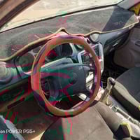 سياره سيكي للبيع راعيه موجود گير مكينه جديده تخم تأير جديد السياره بيه...