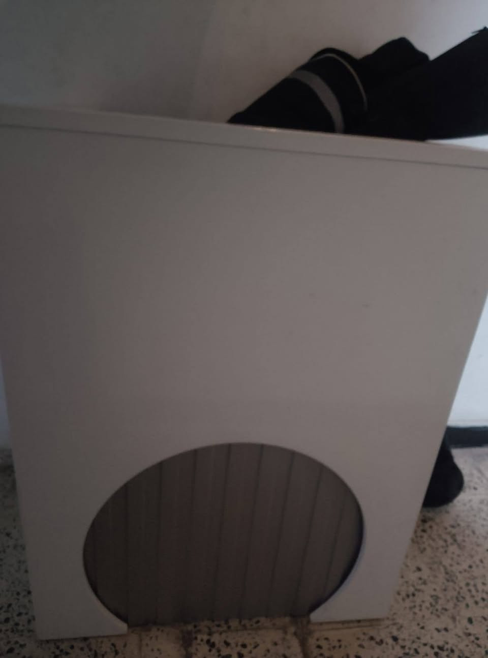 ميز كاشير ب٥٠
طولة ١٠٥ وعرضة ٨٠
حي العدل _بغداد


**إذا كنت صاحب هذا الإعلان وتريد حذفه لأي سبب، رجاءا أرسل رسالة إلى الدعم الفني**