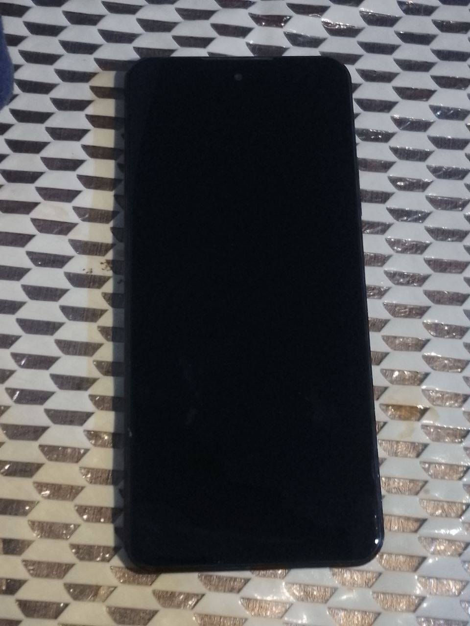 جهاز هيرو 30 ماكس الذاكرة العشوائي 128 رام 10 جهاز نضيف اي خلل ما بي لا شاشة مبدلة واي شي ما بي   بس اني اكلك يحتاج بس لزكة والسعر150 وبي مجال واني اتشرف كل من يجني عنواني بغداد الحسينية سكلات قرب مدرسة فيض الرحمن الابتدائية ♥


**إذا كنت صاحب هذا الإعلان وتريد حذفه لأي سبب، رجاءا أرسل رسالة إلى الدعم الفني**