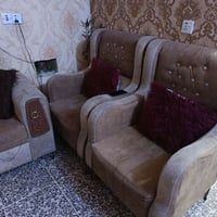 كنب • ١٠مقاعد