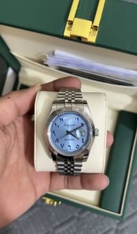 ساعة ماركة شيرمن للبيع ساعة اصلية مزاد اماراتي موجود وياهة ورقة المزاد...