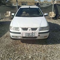 سمند • ٢٠١٠ • مكفول موتور وكير