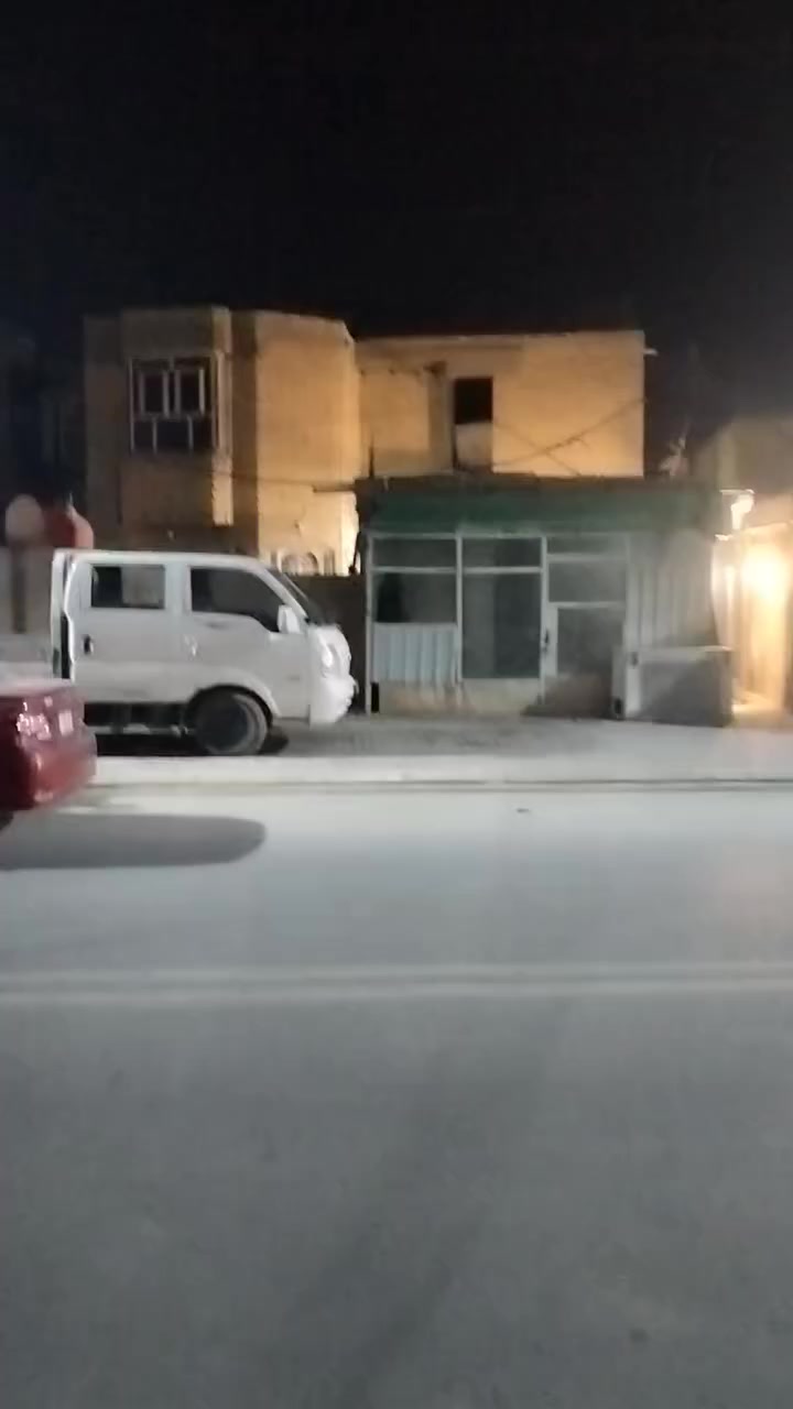 اعلان ٢٢٦
للبيع بيت بالصياغ الشارع مباشر المساحه ٢٠٠م نقل اسهم
السعر خاص
للإستفسار *********** مكتب السكن للعقار بالقشله مجاور حسينية مجلي
