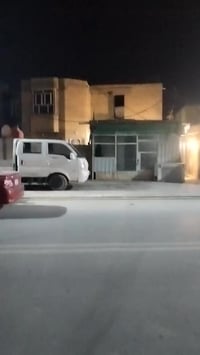 بيت • الصياغ الشارع • ٢٠٠م