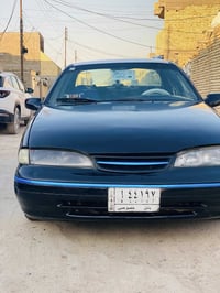 برنس فراشه موديل96 للبيع مكينه مفتوح كير اول تماتيك سياره كير مكينه جد...