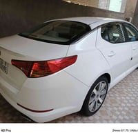 للبيع فقط اليدور جديد ومكفول يتصل 07838697293  كيا اوبتما 13 خليجي بغد...