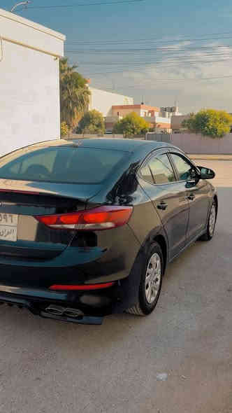 سلام عليكم 
الانتره 2017 
مكينه 20 دوش شرط 
كير atm المرغوب شرط 
ضرر بوند بدون داخل 🔴
رقم أربيل شرط الوكاله ولتحويل 
ماشيه 108 وقابل للزياده
تحكمات جهتين 
كروز سرعه 
كأمره دواره 
طخم تاير جديد 
السياره جاهزه 🔴
السعر 120 وبيه مجال 
 كورك ***********
اسيا ***********
