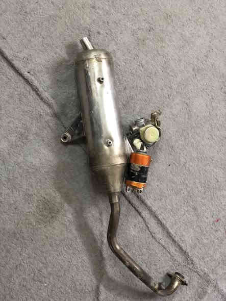 صالنصه سكنس ستيل رياضي اوسلف ٥٨ رياضي وكابرتير اصلي كلهن كفاله ابيع شلع سعر قفلهن 100الف للتصال ***********
