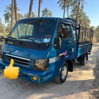 كيا • موديل 2002 • بدون ضربه