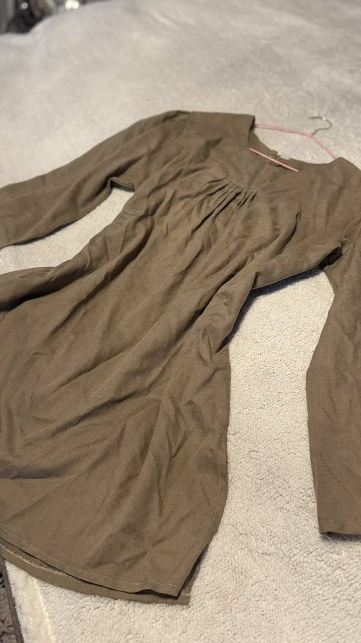 ملابس بأنسب الاسعار الاسعار تحت كل صوره♥️


**إذا كنت صاحب هذا الإعلان وتريد حذفه لأي سبب، رجاءا أرسل رسالة إلى الدعم الفني**