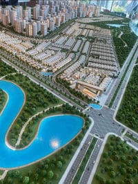 من احلى الاركان بالمجمع 260م vc فلة ركن تعتبر من اقوى المواقع بالمجمع ...