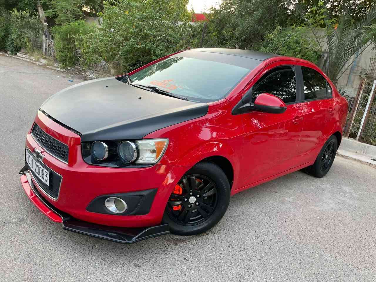 للبيع فقط افيو سونك ٢٠١٦ 🍅 لون طماطية مميز يخبل لونها رقم بغداد انكليزي الجديد سنويه ٢٠٣١  كير اوتماتيك ٦نمر محرك ١٨٠٠ المرغوب تخم تاير جديد صدر خلفي امامي يخبل كلش ناعمه ويل كب رياضي بلادي كشنات جلد بيجي بلوجكترات صندوق بصمه داخل لونين سياره كلش نضيفه ومعتني بيها على ايدي ماتصرف عليها دينار بيها صبغ جاملغ امامي الايمن والباب الي بصفه فقط من اميركا بدون دواخل السعر٧٣ مكاني بغداد وهذا رقمي***********
