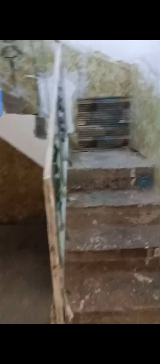 دار للايجار نظيف حي العامل غرفه وصاله وستقبال ومطبخ وصحيات المساحه 80متر السعر 300الف للاستفسار ***********
