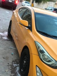 النترا ٢٠١٥ • وارد خليجي • بصرة حي الزيتون