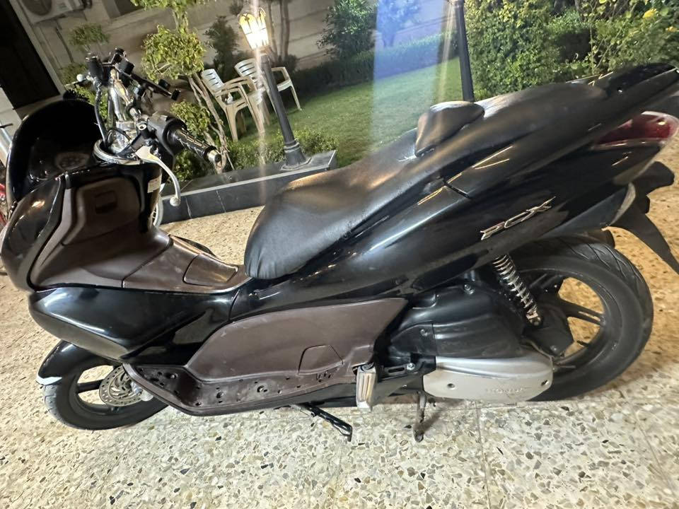 سلام عليكم سلام عليكم دراجة بي سي إكس 150 C C المكان بغداد الغدير السعر 1,000,150 وبيها  مجال ￼للشري رقم ‭+٩٦٤ ٧٧٢ ٦٧١ ٦٧٧١‬


**إذا كنت صاحب هذا الإعلان وتريد حذفه لأي سبب، رجاءا أرسل رسالة إلى الدعم الفني**