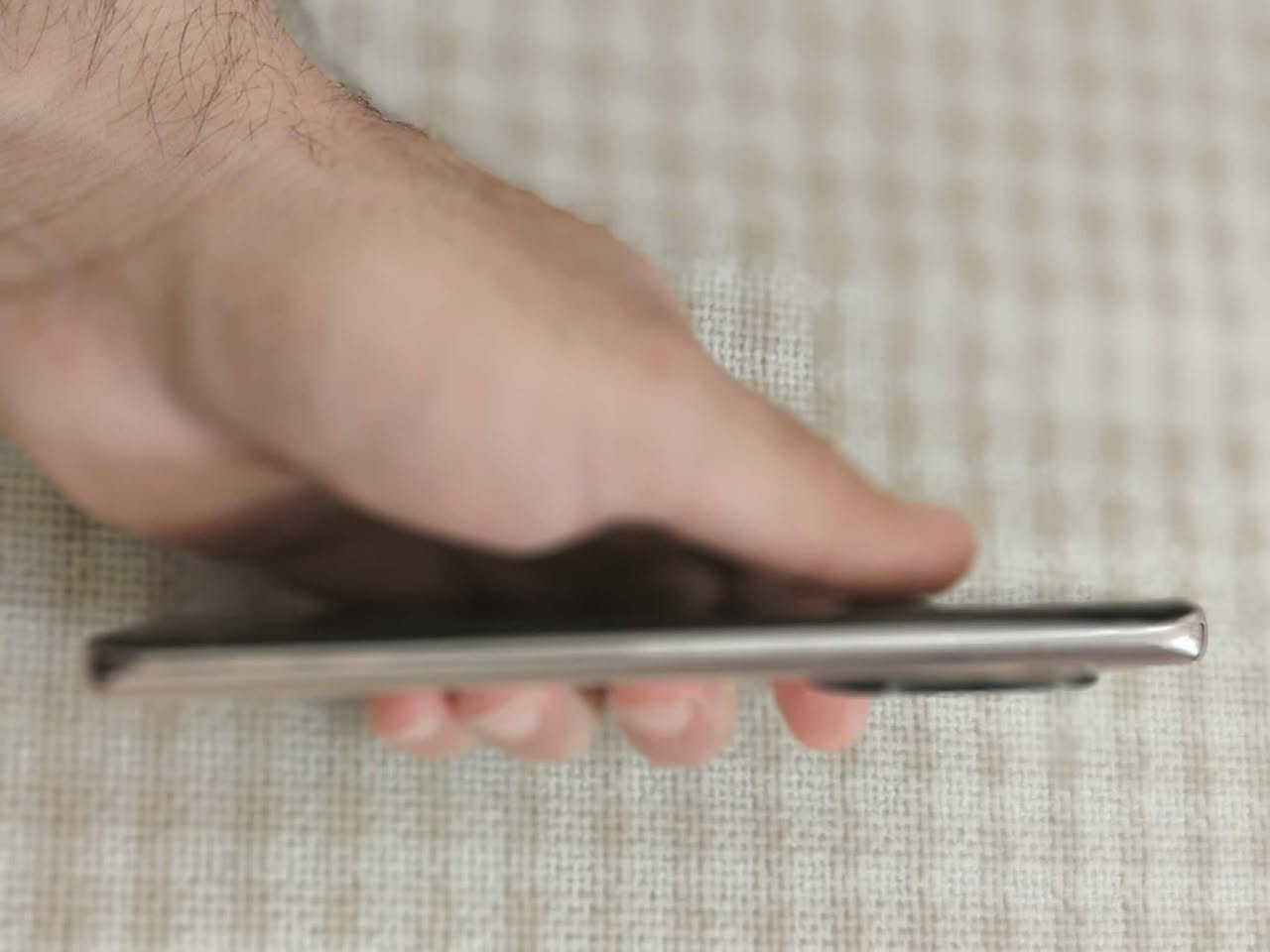للبيع جهاز
Red me not 14 pro plus 5g 

الجهاز طب للكوكل واقرة مواصفاته 

نظيف كلش بنسبة٩٩٪ اخو الجديد 
امانة الله لامصلح ولا بي اي مشكلة وشتحب كفالة بي اكفلكياه واي وقت 

الجهاز بدون مراوس العنوان مجمع بسماية


**إذا كنت صاحب هذا الإعلان وتريد حذفه لأي سبب، رجاءا أرسل رسالة إلى الدعم الفني**