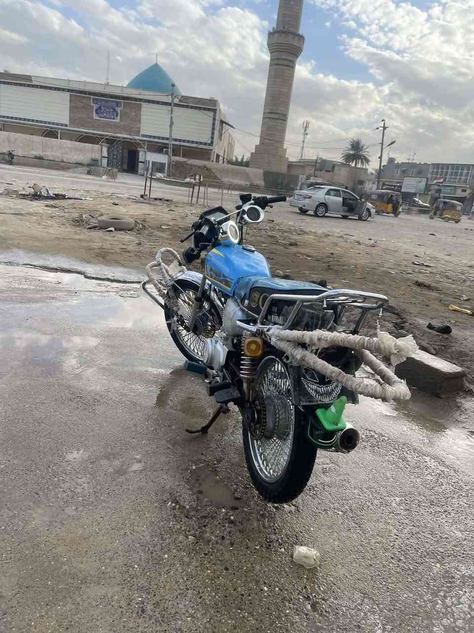 سلام عليكم تايكر للبيع موديل 24 أوراق موجوده دراجه يردله ترتيبات قليله سعر 600 بيها مجال مكان بعقوبة بهرز متواجد خاص


**إذا كنت صاحب هذا الإعلان وتريد حذفه لأي سبب، رجاءا أرسل رسالة إلى الدعم الفني**