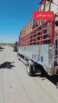 ١٦ ألف قطعة • مجمع بركات الحسين • المهناوية الديوانية