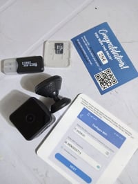 كامرات • عدد ٣ • رام وفلاش