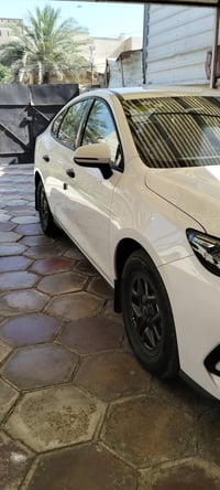 BYD بي وايدي سيل 5 2025   عداد المسافة Ev 8 000 HEV 10 000 لبيع او امر...