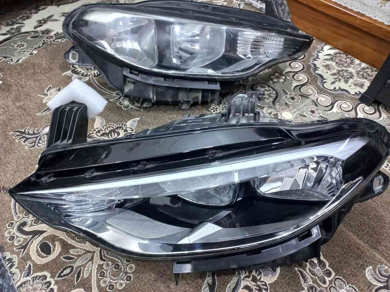 السلام عليكم
زوج مازدات دوج نيون للبيع 
***********
