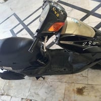 ياماها • ابريز • دراجة ياماها • دراجه ابريز • مكفوله • 850