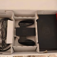 نينتندو سويتش • مهكر • مليان العاب