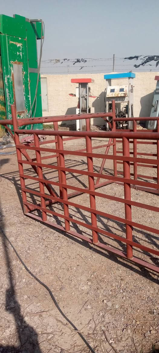 السلام عليكم محجر بوري تفصال مال فحل للبيع بغداد الحبيبية
***********
