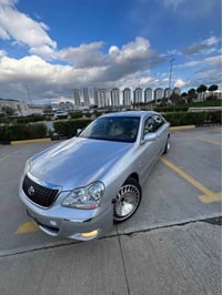 ماجستا • ٢٠٠٧ • السليمانية