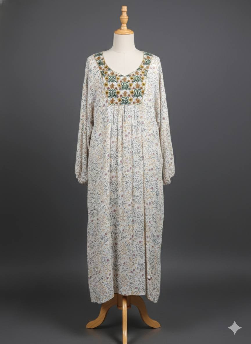 شوفيلي هاذ الجمال✋
القطعه على 5 الاف😲
ملاحضه :🛑⁉️
 القطعه تجي لون واحد موديل واحد قيساس واحد يعني من تلبسيهه ماكو وحده تلبس نفسج انتي نادره وتستاهلين النادر عيوني ☺️🫡🤍


**إذا كنت صاحب هذا الإعلان وتريد حذفه لأي سبب، رجاءا أرسل رسالة إلى الدعم الفني**