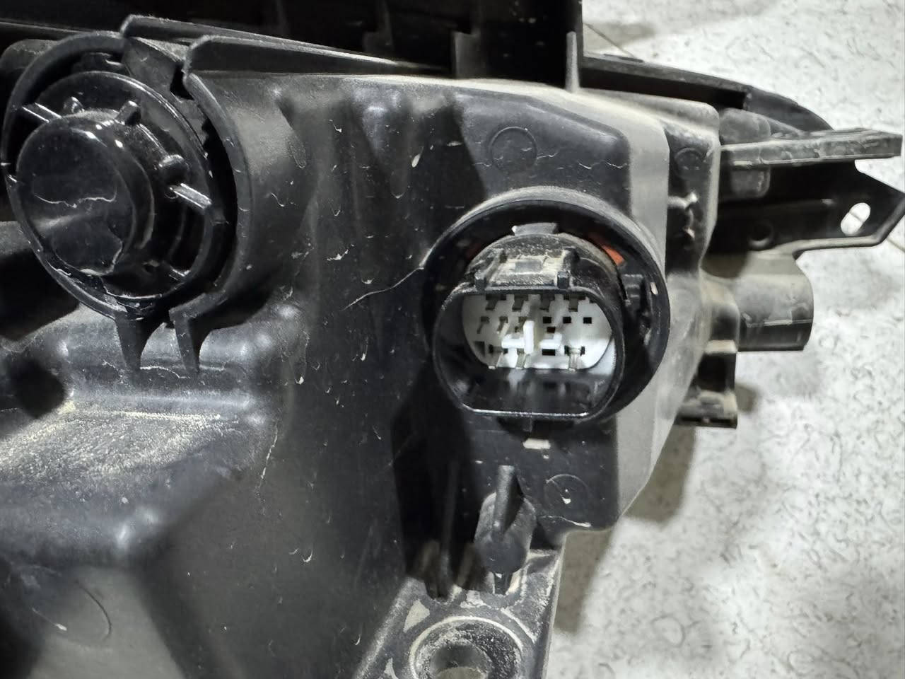 زوج لايت k5 موديل ٢٠٢٥
اصلي شركة ليد برتقالي 
بدون عيب ما مكسورات
عنوان : قضاء كلار
رقم تليفون : ***********
