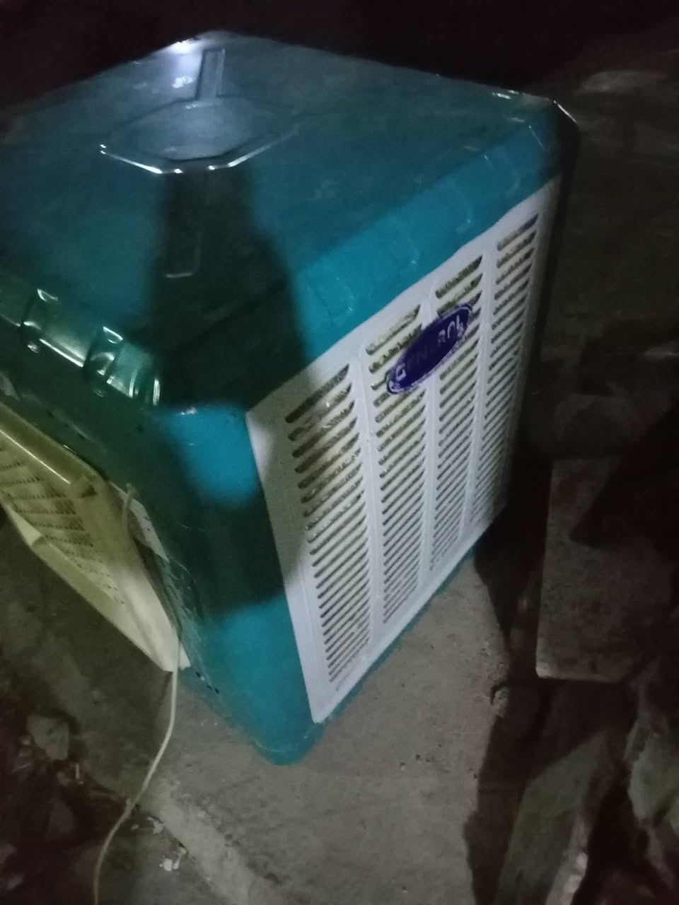 مبرده حديد حجم اثنين ونص شرط الفحص كونفيره لحجم الكبير الشرط الفحص السعر 125,000 المبرده الحديد الكنفيره ١٠٠الف بيهن مجال شي بسيط الشراي يدخل خاص العنوان بغداد الشرطه الخامسه


**إذا كنت صاحب هذا الإعلان وتريد حذفه لأي سبب، رجاءا أرسل رسالة إلى الدعم الفني**
