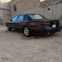 دولفين غزال • مكينة ٥٧٠٠ • ميكانيك جاهز