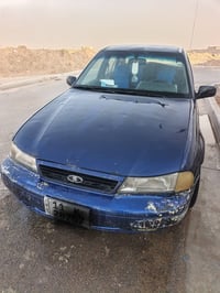 دايو سلو • ١٩٩٤ • كير عادي