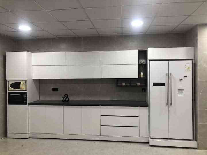 هە راج بە جوانترین دیزائین بە باشترین کوالتی مواد ببە بە خاوە نی کە وانتە ریکی  3 مە تر مە خسلە کە شی مە ترونیو ڕە نگو دیزائین بە خواستی کڕیار خۆیە تی   نرخ تە نها 550 هە زارە گە یاندمان هە یە بۆ هە مو شارە کان شوين دربنديخان بۆزانیاری زیاتر نامه بنيرن له سه ر واتساب *********** السليمانية
