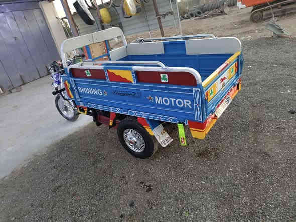 سلام عليكم ورحمه الله وبركاته ستوته للبيع موديل 16محرك 24مامفتوح كهربائيات كلهه  جديده تخم تاير جوبلس اوراق اصولي شاصي ركبه مكفوله مكان الحله شوملي سعر 1350وبيهه مجال للشراي ‏‪***********‬‏
